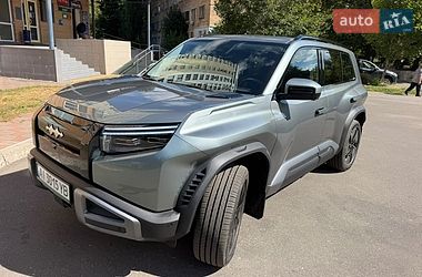 Позашляховик / Кросовер BYD Leopard 3 2025 в Броварах