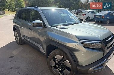 Позашляховик / Кросовер BYD Leopard 3 2025 в Броварах