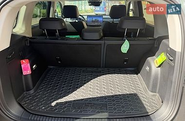 Позашляховик / Кросовер BYD Leopard 3 2025 в Броварах