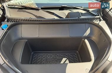 Позашляховик / Кросовер BYD Leopard 3 2025 в Броварах