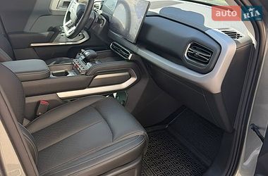 Позашляховик / Кросовер BYD Leopard 3 2025 в Броварах