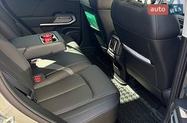 Позашляховик / Кросовер BYD Leopard 3 2025 в Броварах