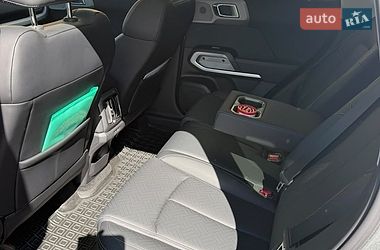 Позашляховик / Кросовер BYD Leopard 3 2025 в Броварах