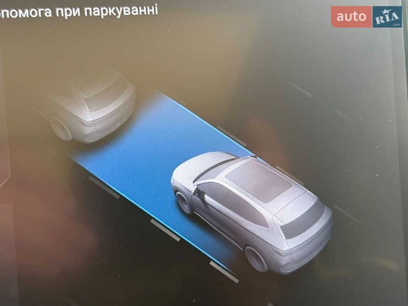 Позашляховик / Кросовер BYD Leopard 3 2025 в Броварах