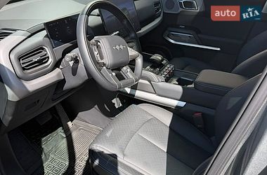 Позашляховик / Кросовер BYD Leopard 3 2025 в Броварах