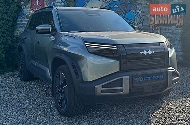 Позашляховик / Кросовер BYD Leopard 3 2025 в Вінниці Позашляховик / Кросовер BYD Leopard 3 2025 в Вінниці