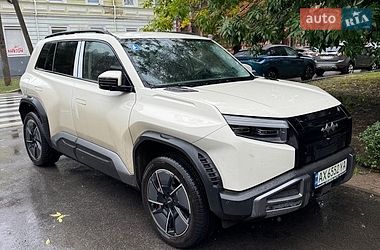 Внедорожник / Кроссовер BYD Leopard 3 2025 в Харькове Внедорожник / Кроссовер BYD Leopard 3 2025 в Харькове