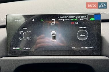 Позашляховик / Кросовер BYD Leopard 3 2025 в Харкові