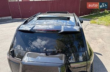 Внедорожник / Кроссовер BYD Leopard 3 2025 в Чернигове