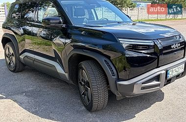 Внедорожник / Кроссовер BYD Leopard 3 2025 в Чернигове