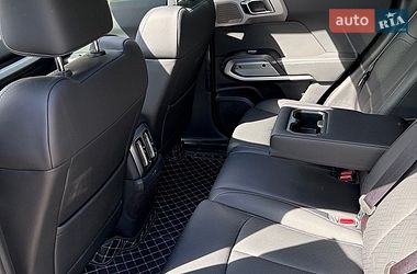 Внедорожник / Кроссовер BYD Leopard 3 2025 в Чернигове