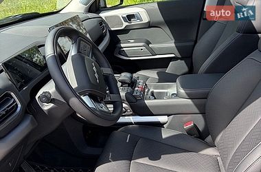 Внедорожник / Кроссовер BYD Leopard 3 2025 в Чернигове