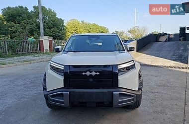 Внедорожник / Кроссовер BYD Leopard 3 2025 в Киеве