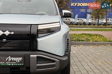 Внедорожник / Кроссовер BYD Leopard 3 2025 в Хмельницком