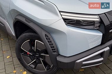 Внедорожник / Кроссовер BYD Leopard 3 2025 в Хмельницком