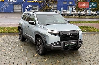 Внедорожник / Кроссовер BYD Leopard 3 2025 в Хмельницком