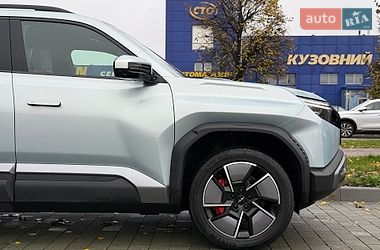 Позашляховик / Кросовер BYD Leopard 3 2025 в Хмельницькому
