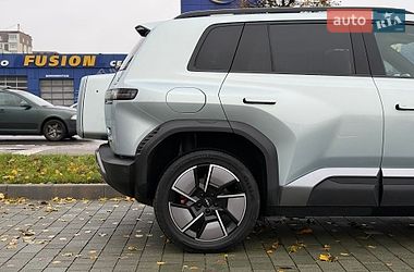 Позашляховик / Кросовер BYD Leopard 3 2025 в Хмельницькому