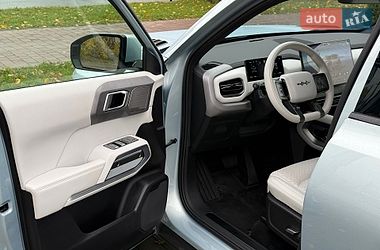 Внедорожник / Кроссовер BYD Leopard 3 2025 в Хмельницком