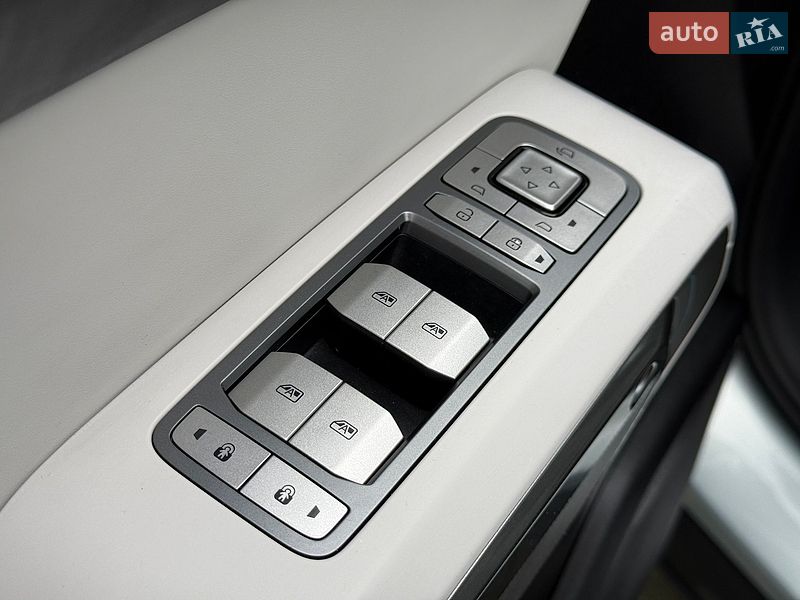 Внедорожник / Кроссовер BYD Leopard 3 2025 в Хмельницком