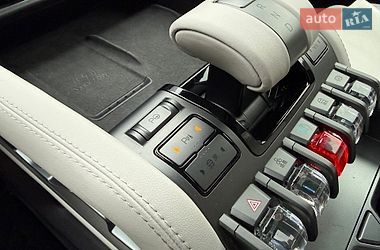 Внедорожник / Кроссовер BYD Leopard 3 2025 в Хмельницком