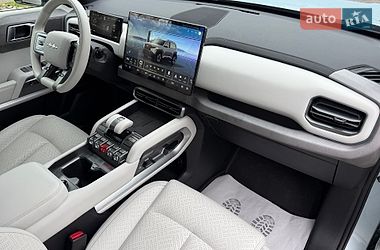 Внедорожник / Кроссовер BYD Leopard 3 2025 в Хмельницком