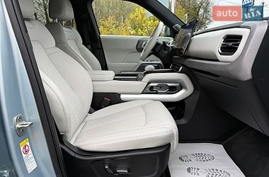Позашляховик / Кросовер BYD Leopard 3 2025 в Хмельницькому