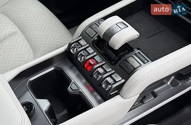 Внедорожник / Кроссовер BYD Leopard 3 2025 в Хмельницком