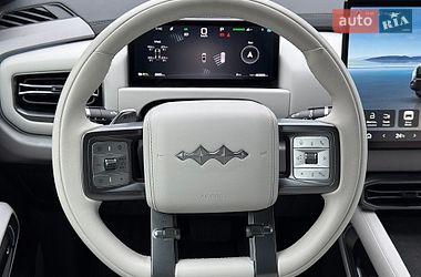 Внедорожник / Кроссовер BYD Leopard 3 2025 в Хмельницком