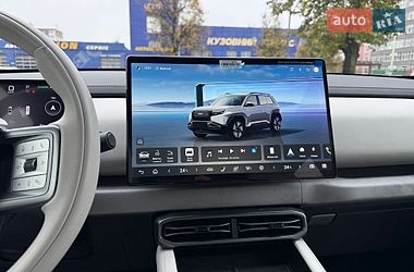 Внедорожник / Кроссовер BYD Leopard 3 2025 в Хмельницком