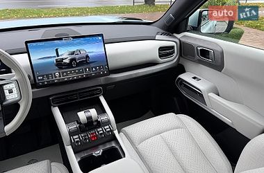 Внедорожник / Кроссовер BYD Leopard 3 2025 в Хмельницком