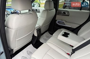 Внедорожник / Кроссовер BYD Leopard 3 2025 в Хмельницком
