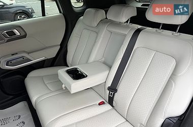 Внедорожник / Кроссовер BYD Leopard 3 2025 в Хмельницком