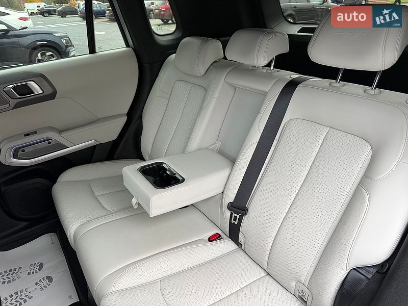 Внедорожник / Кроссовер BYD Leopard 3 2025 в Хмельницком