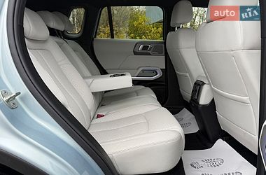 Внедорожник / Кроссовер BYD Leopard 3 2025 в Хмельницком