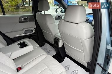 Внедорожник / Кроссовер BYD Leopard 3 2025 в Хмельницком