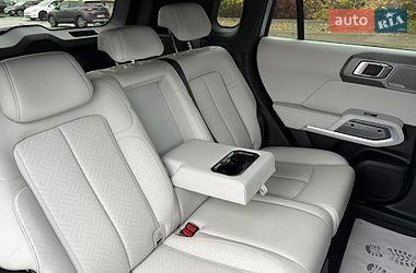 Позашляховик / Кросовер BYD Leopard 3 2025 в Хмельницькому