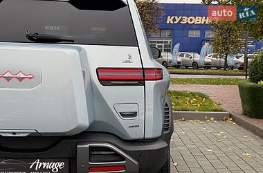 Внедорожник / Кроссовер BYD Leopard 3 2025 в Хмельницком