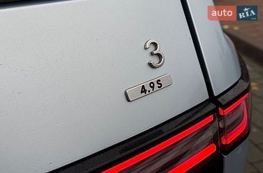 Внедорожник / Кроссовер BYD Leopard 3 2025 в Хмельницком