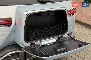 Позашляховик / Кросовер BYD Leopard 3 2025 в Хмельницькому