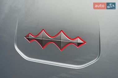 Внедорожник / Кроссовер BYD Leopard 3 2025 в Хмельницком