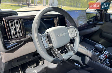 Внедорожник / Кроссовер BYD Leopard 5 2025 в 