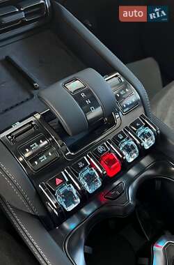 Внедорожник / Кроссовер BYD Leopard 5 2024 в 