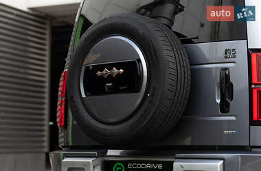 Внедорожник / Кроссовер BYD Leopard 5 2025 в 