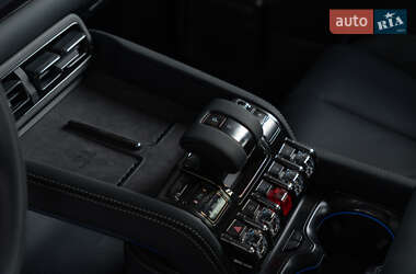 Внедорожник / Кроссовер BYD Leopard 5 2025 в 