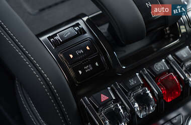 Внедорожник / Кроссовер BYD Leopard 5 2025 в 