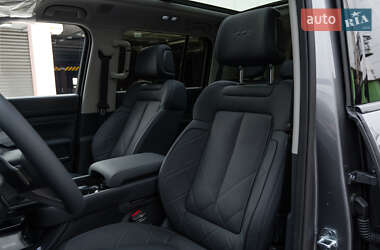 Внедорожник / Кроссовер BYD Leopard 5 2025 в 