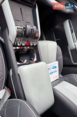 Внедорожник / Кроссовер BYD Leopard 5 2024 в 
