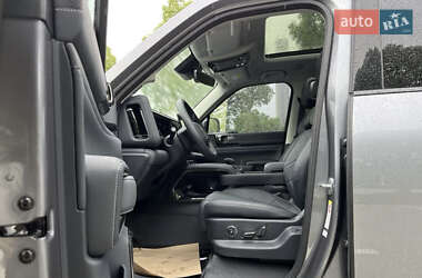 Внедорожник / Кроссовер BYD Leopard 5 2024 в 