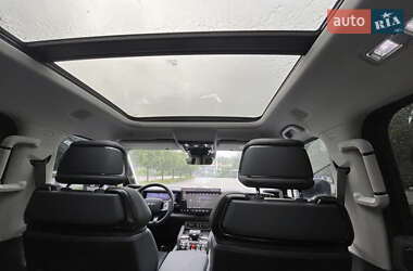 Внедорожник / Кроссовер BYD Leopard 5 2024 в 
